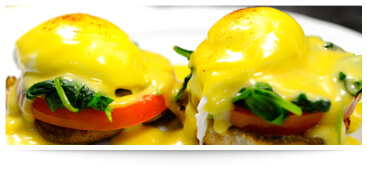 Naples Breakfast Cafe