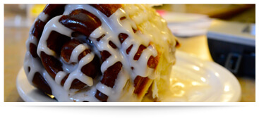 Naples Pastries