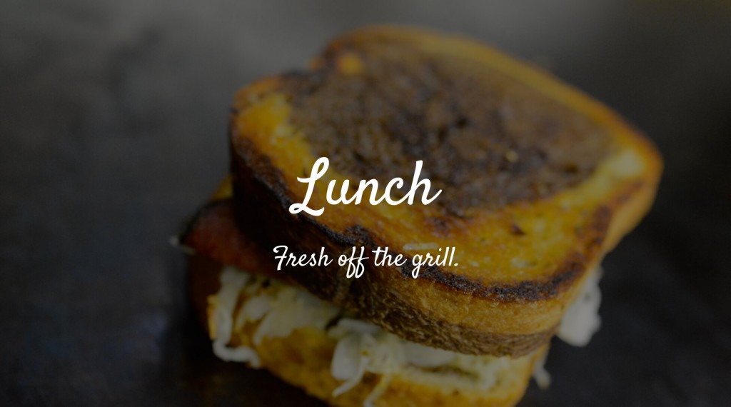 Home Trail Cafe and Grill