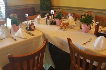 Naples Catering Services