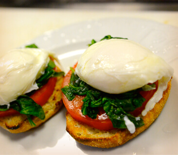 Florentine Benedict